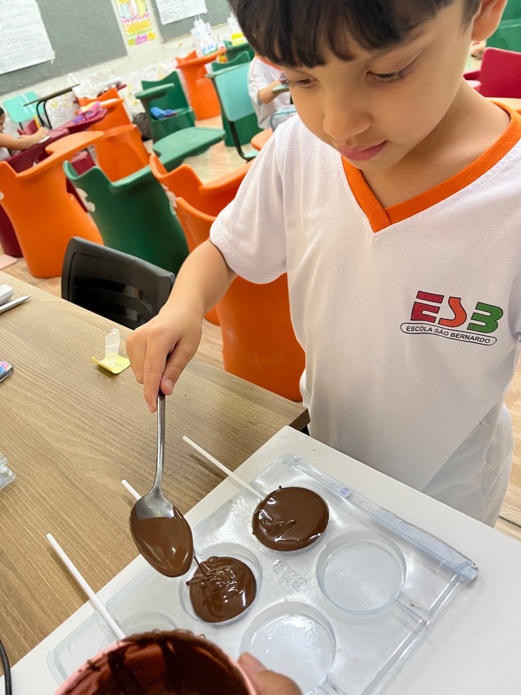 Segredos e curiosidades do chocolate. Ele é mesmo um&nbsp;vilão?