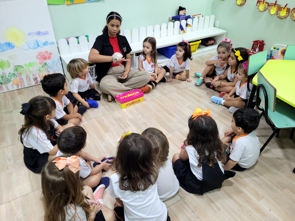 Benefícios de ter um pet em&nbsp;casa