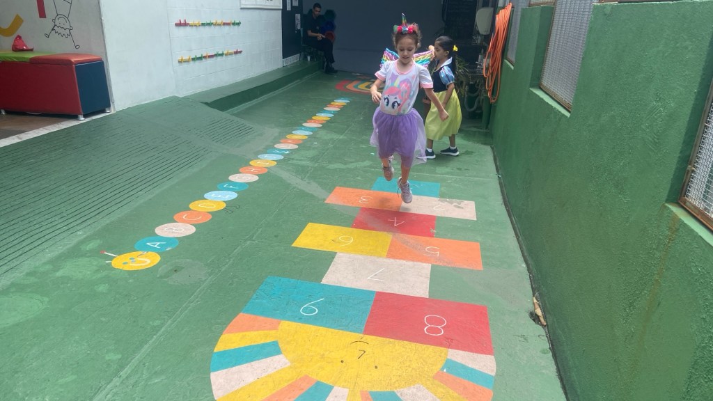 Diversão em família: brincadeiras nostálgicas para criar memórias&nbsp;inesquecíveis