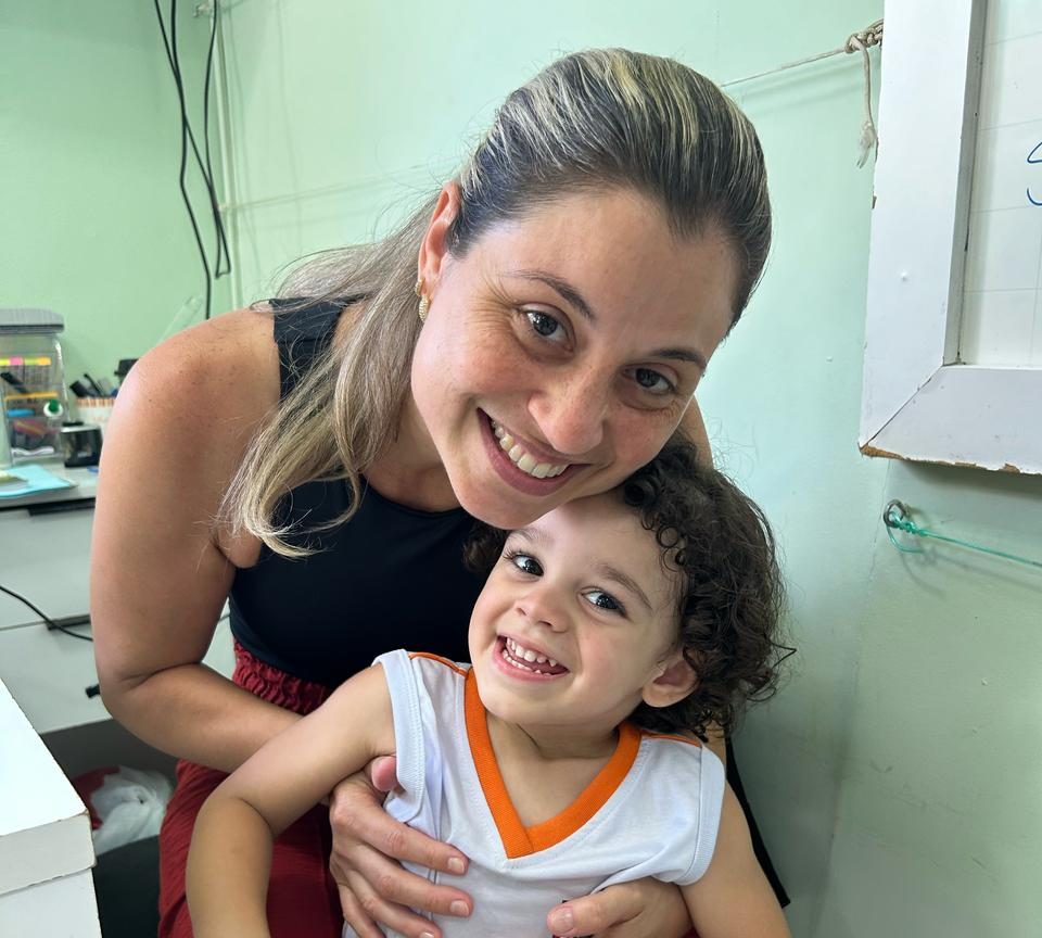 Coração conectado: como promover a conexão familiar no dia a&nbsp;dia