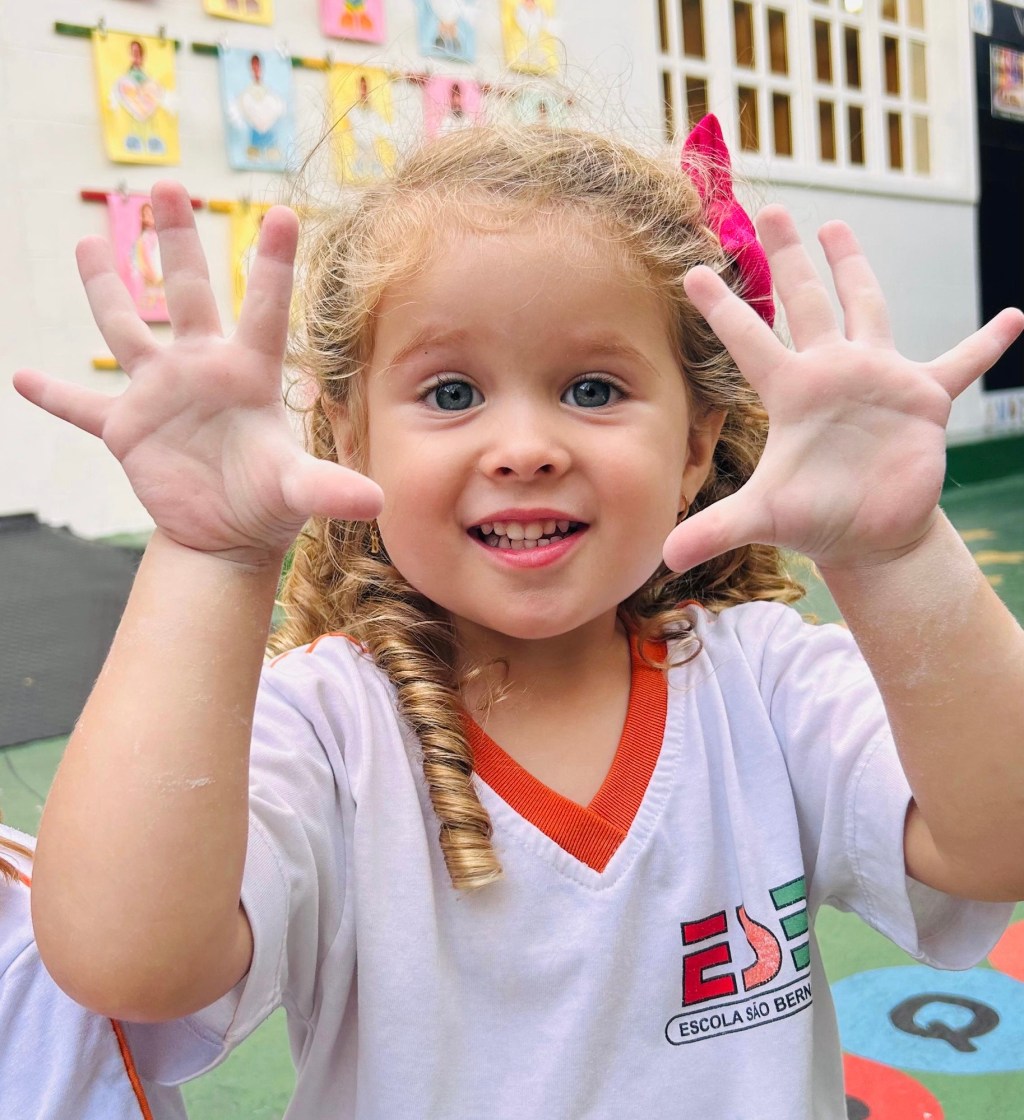 10 motivos para a sua criança estudar na&nbsp;ESB!