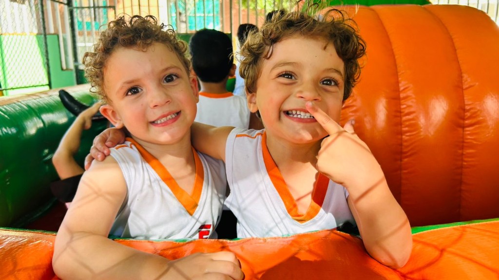 Por que brincar é essencial na Educação&nbsp;Infantil?